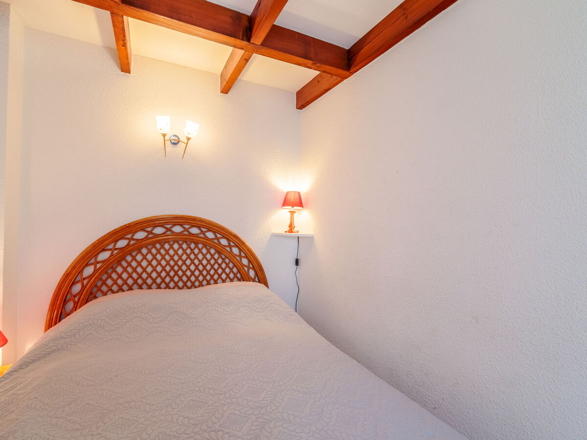 Maison Hameau des Flots, 350 m de la plage - Photo 11