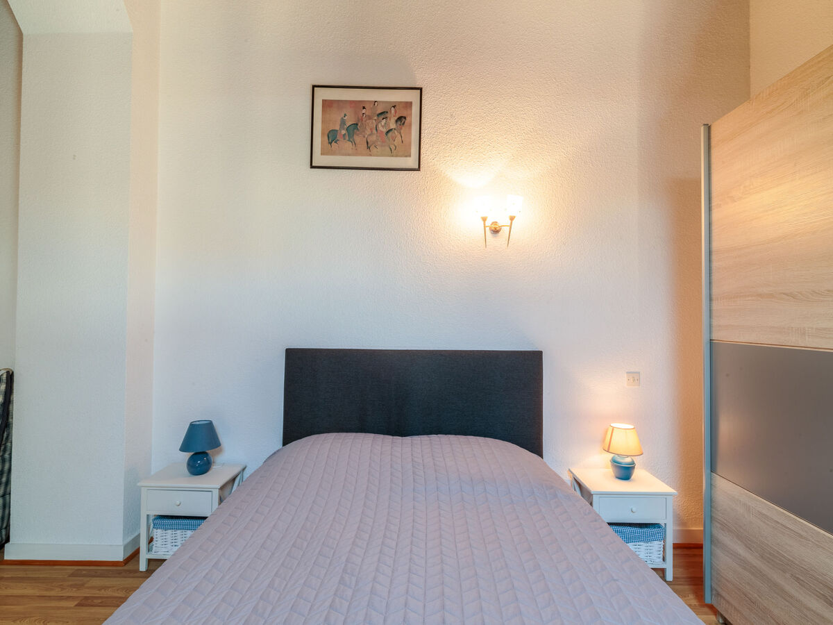Maison Hameau des Flots, 350 m de la plage - Photo 13
