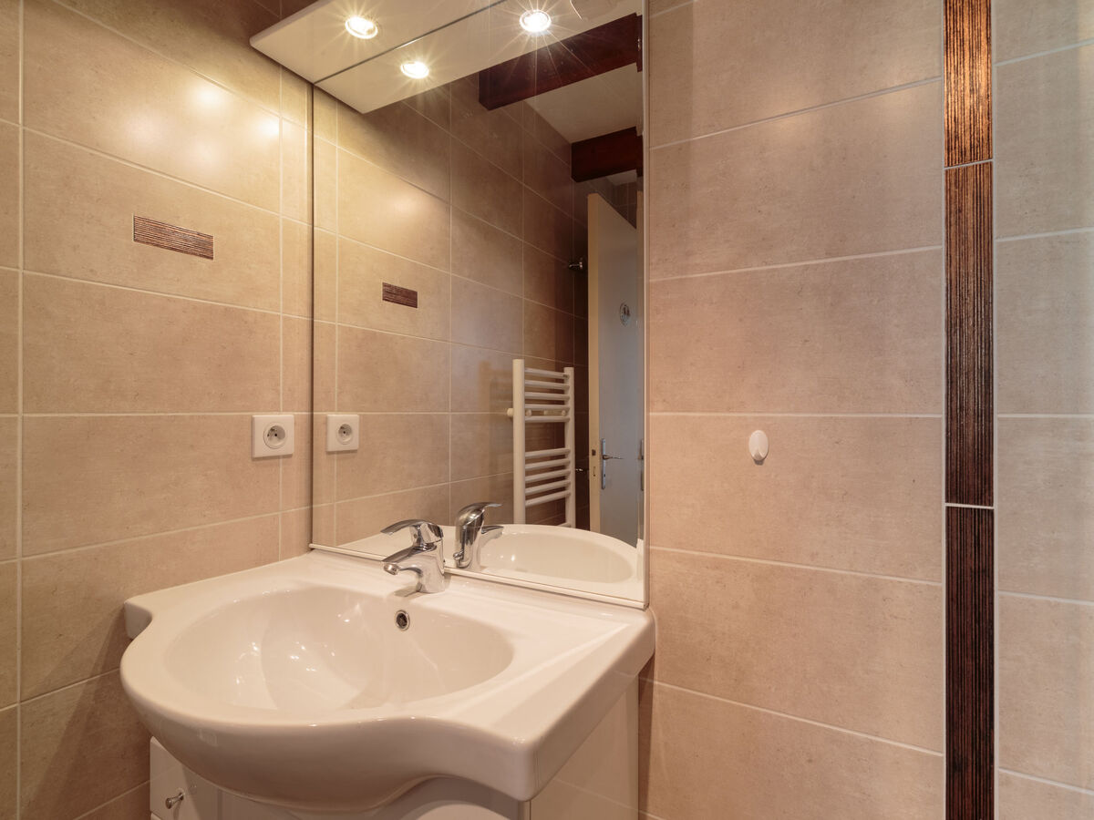 Maison Hameau des Flots, 350 m de la plage - Photo 14