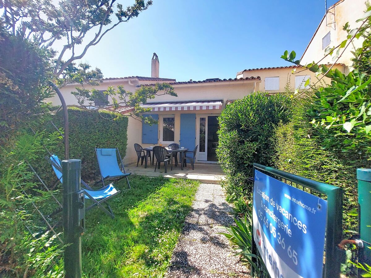 Maison Hameau des Flots, 350 m de la plage - Photo 17