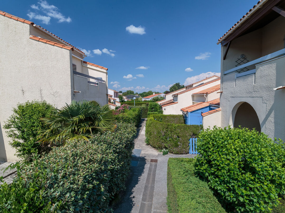Maison Hameau des Flots, 350 m de la plage - Photo 22