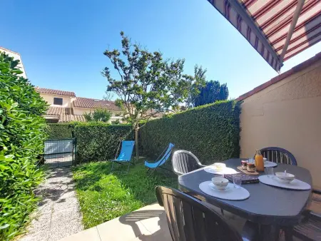 Hameau des Flots, Maison 5 personnes à Vaux Sur Mer - Photo 1
