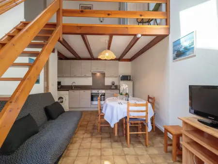 Hameau des Flots, Maison 5 personnes à Vaux Sur Mer - Photo 2