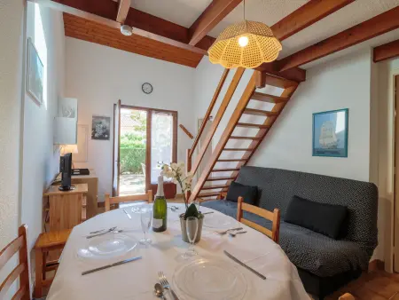 Hameau des Flots, Maison 5 personnes à Vaux Sur Mer - Photo 3