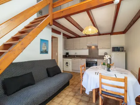 Hameau des Flots, Maison 5 personnes à Vaux Sur Mer - Photo 5