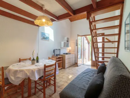 Hameau des Flots, Maison 5 personnes à Vaux Sur Mer - Photo 6