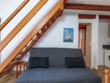 Hameau des Flots, Maison 5 personnes à Vaux Sur Mer - Photo 7