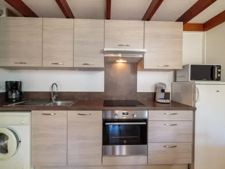 Hameau des Flots, Maison 5 personnes à Vaux Sur Mer - Photo 8