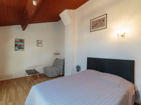 Hameau des Flots, Maison 5 personnes à Vaux Sur Mer - Photo 11