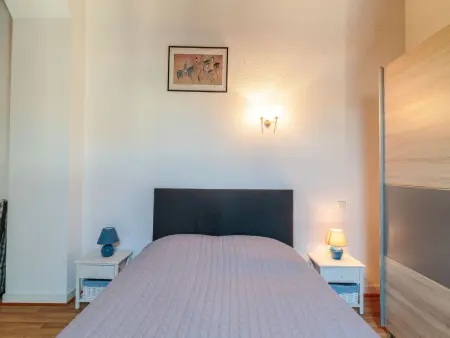 Hameau des Flots, Maison 5 personnes à Vaux Sur Mer - Photo 12