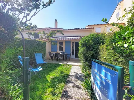 Hameau des Flots, Maison 5 personnes à Vaux Sur Mer - Photo 16