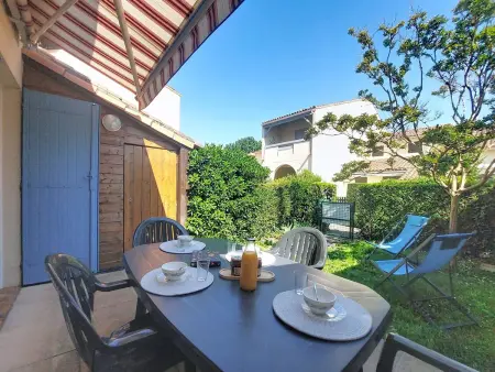 Hameau des Flots, Maison 5 personnes à Vaux Sur Mer - Photo 17