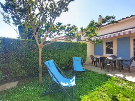 Hameau des Flots, Maison 5 personnes à Vaux Sur Mer - Photo 18
