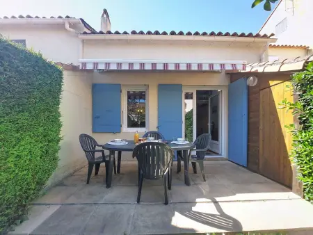 Hameau des Flots, Maison 5 personnes à Vaux Sur Mer - Photo 19