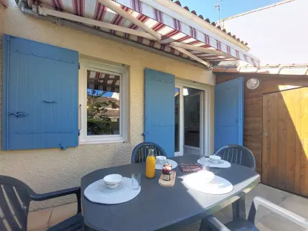 Hameau des Flots, Maison 5 personnes à Vaux Sur Mer - Photo 20