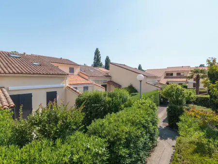 Hameau des Flots, Maison 5 personnes à Vaux Sur Mer - Photo 22