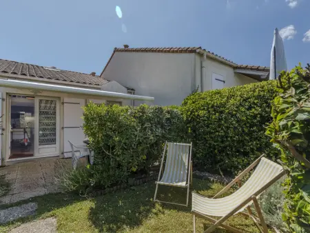 Maison Les Jardins de l'Océan, 300 m de la plage - Photo 1