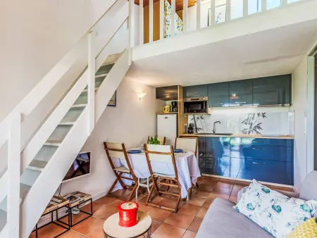 Maison Les Jardins de l'Océan, 300 m de la plage - Photo 3