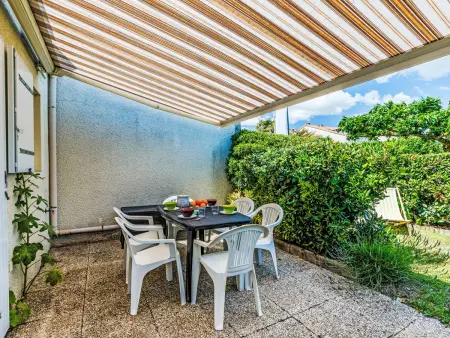 Maison Les Jardins de l'Océan, 300 m de la plage - Photo 4