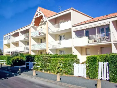 Maison Les Jardins de l'Océan, 300 m de la plage - Photo 6
