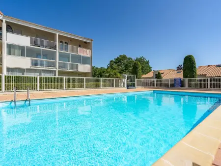 Maison Les Jardins de l'Océan, 300 m de la plage - Photo 8