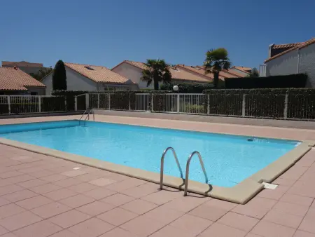 Maison Les Jardins de l'Océan, 300 m de la plage - Photo 10
