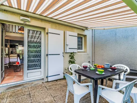 Maison Les Jardins de l'Océan, 300 m de la plage - Photo 12