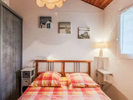 Maison Les Jardins de l'Océan, 300 m de la plage - Photo 20