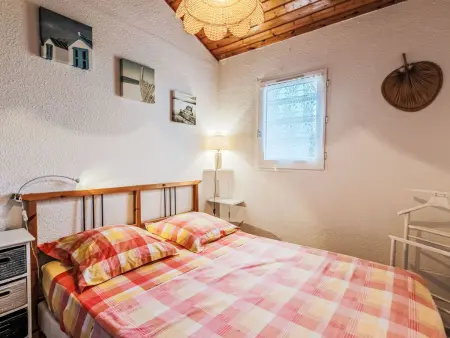 Maison Les Jardins de l'Océan, 300 m de la plage - Photo 21