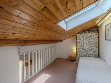 Maison Les Jardins de l'Océan, 300 m de la plage - Photo 23