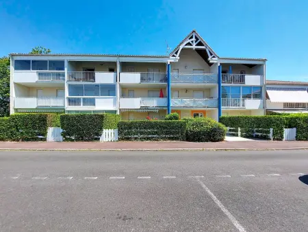Maison Les Jardins de l'Océan, 300 m de la plage - Photo 25