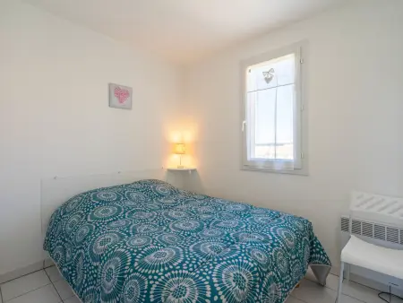 Parc de Pontaillac, Location Appartement 4 personnes à Vaux Sur Mer - Photo 3