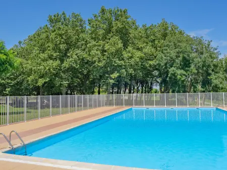 Parc de Pontaillac, Location Appartement 4 personnes à Vaux Sur Mer - Photo 15