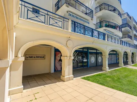 Parc de Pontaillac, Appartement 4 personnes à Vaux Sur Mer - Photo 3
