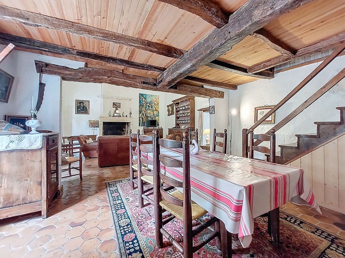 Les Vidalières – Gîte rustique 6 pers. à Sainte Gemme - Photo 13