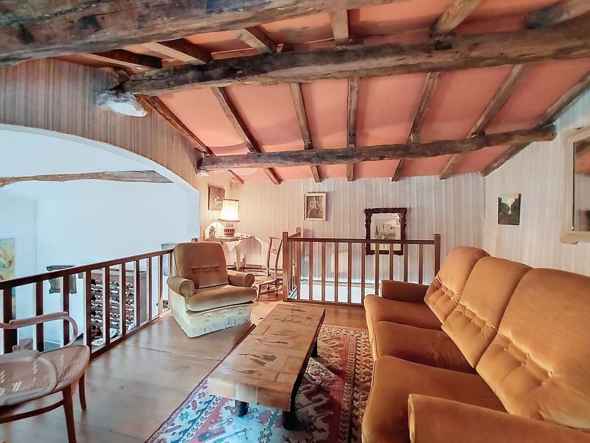 Les Vidalières – Gîte rustique 6 pers. à Sainte Gemme - Photo 15
