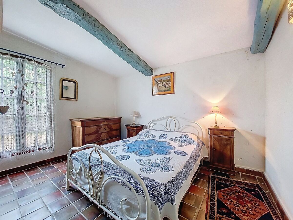 Les Vidalières – Gîte rustique 6 pers. à Sainte Gemme - Photo 21