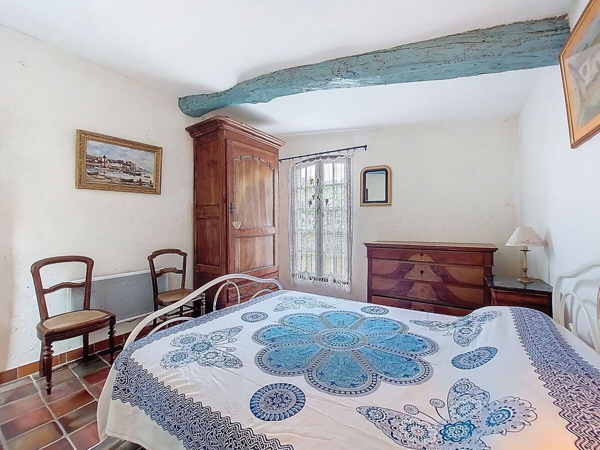 Les Vidalières – Gîte rustique 6 pers. à Sainte Gemme - Photo 22