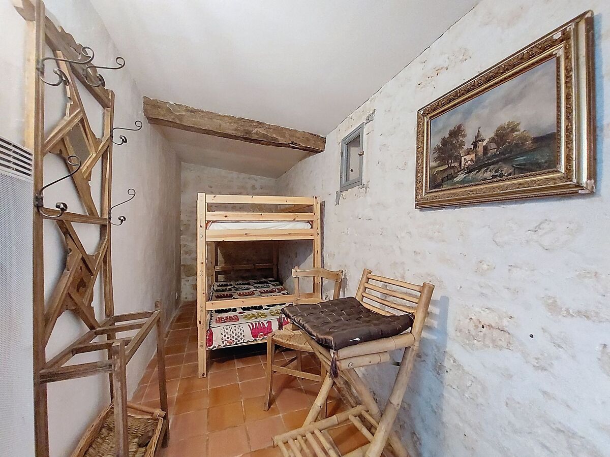 Les Vidalières – Gîte rustique 6 pers. à Sainte Gemme - Photo 25