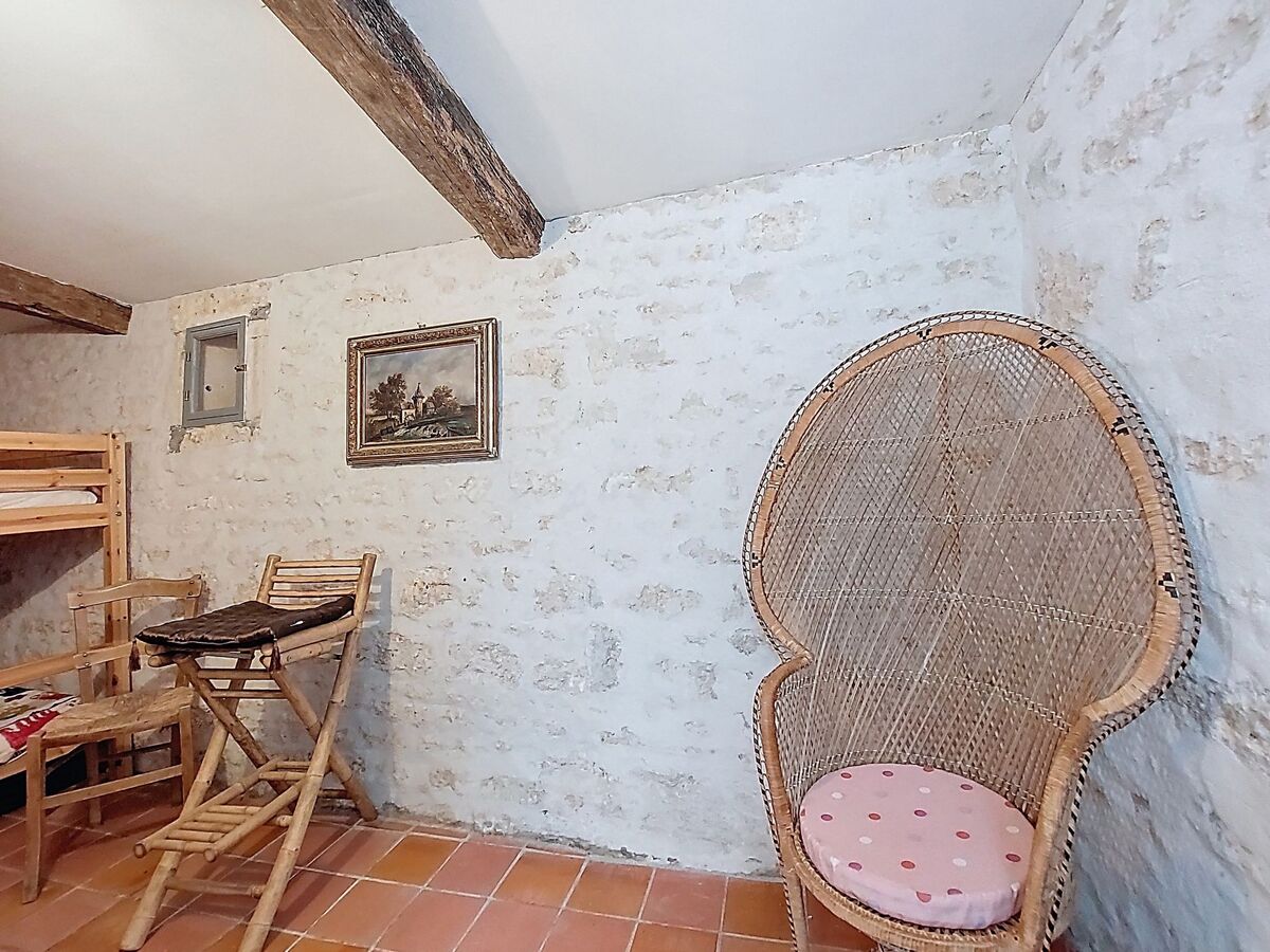Les Vidalières – Gîte rustique 6 pers. à Sainte Gemme - Photo 26