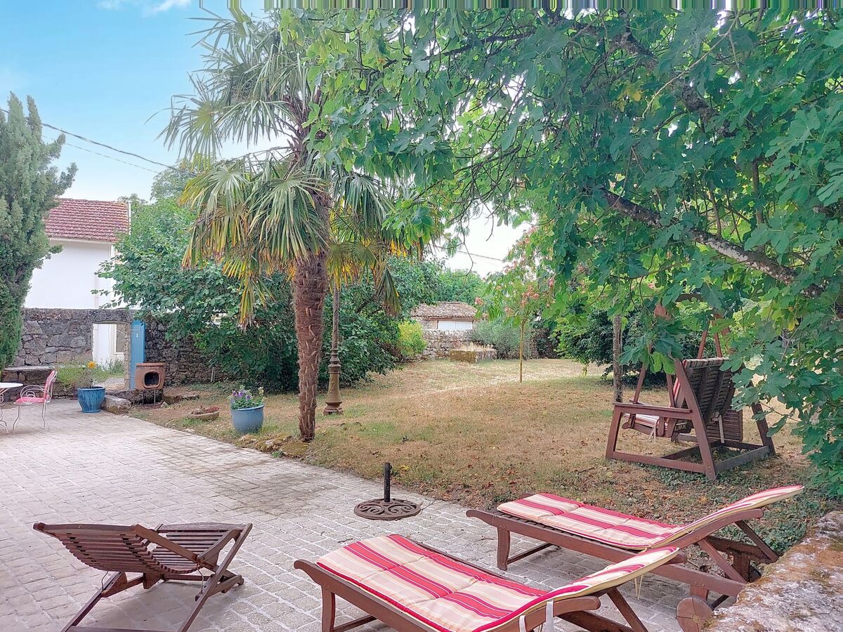 Les Vidalières – Gîte rustique 6 pers. à Sainte Gemme - Photo 32