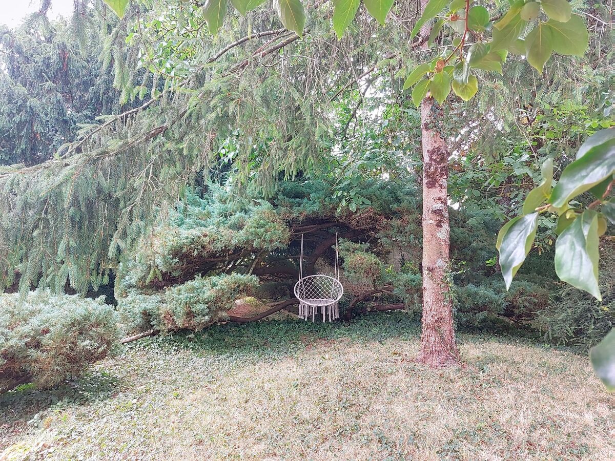 Les Vidalières – Gîte rustique 6 pers. à Sainte Gemme - Photo 33