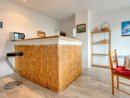 Picasso, Location Chalet 5 personnes à Lacanau - Photo 8