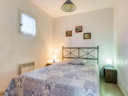 Picasso, Location Chalet 5 personnes à Lacanau - Photo 10