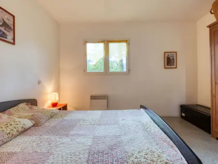 Picasso, Location Chalet 5 personnes à Lacanau - Photo 11