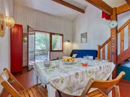 Les Cracks - Les As, Maison 4 personnes à Lacanau - Photo 2