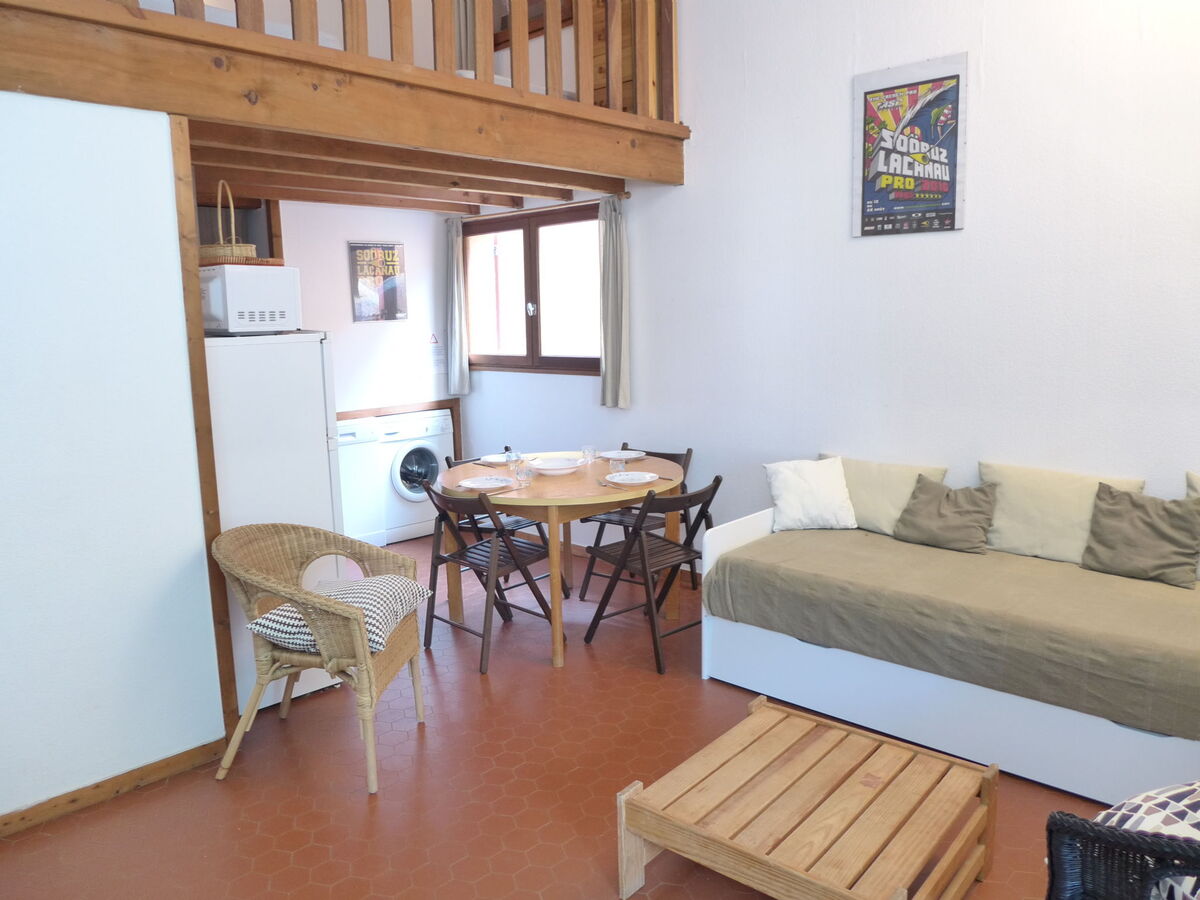 Maison 6 pers. à Lacanau, 2 km de la plage - Photo 7