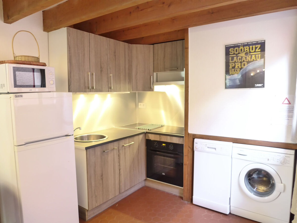Maison 6 pers. à Lacanau, 2 km de la plage - Photo 8