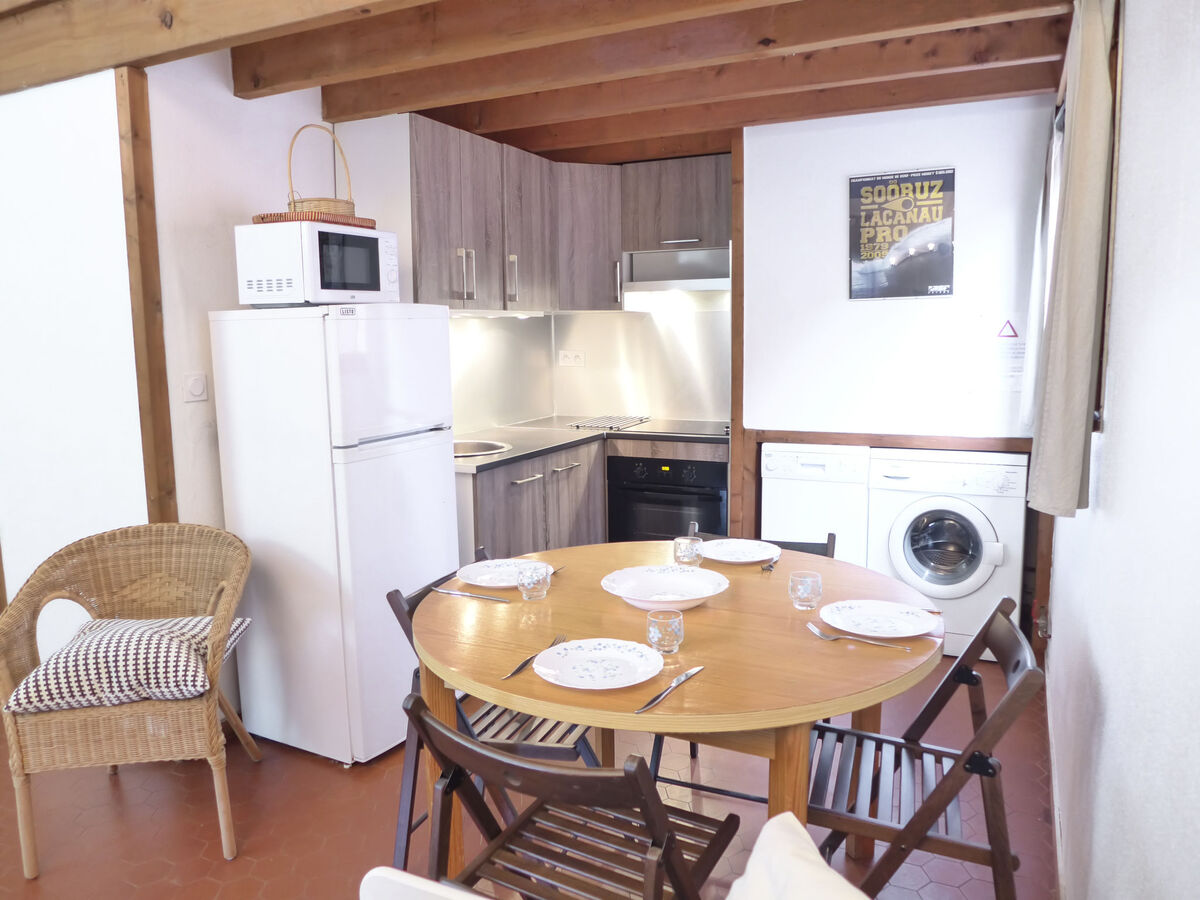 Maison 6 pers. à Lacanau, 2 km de la plage - Photo 9