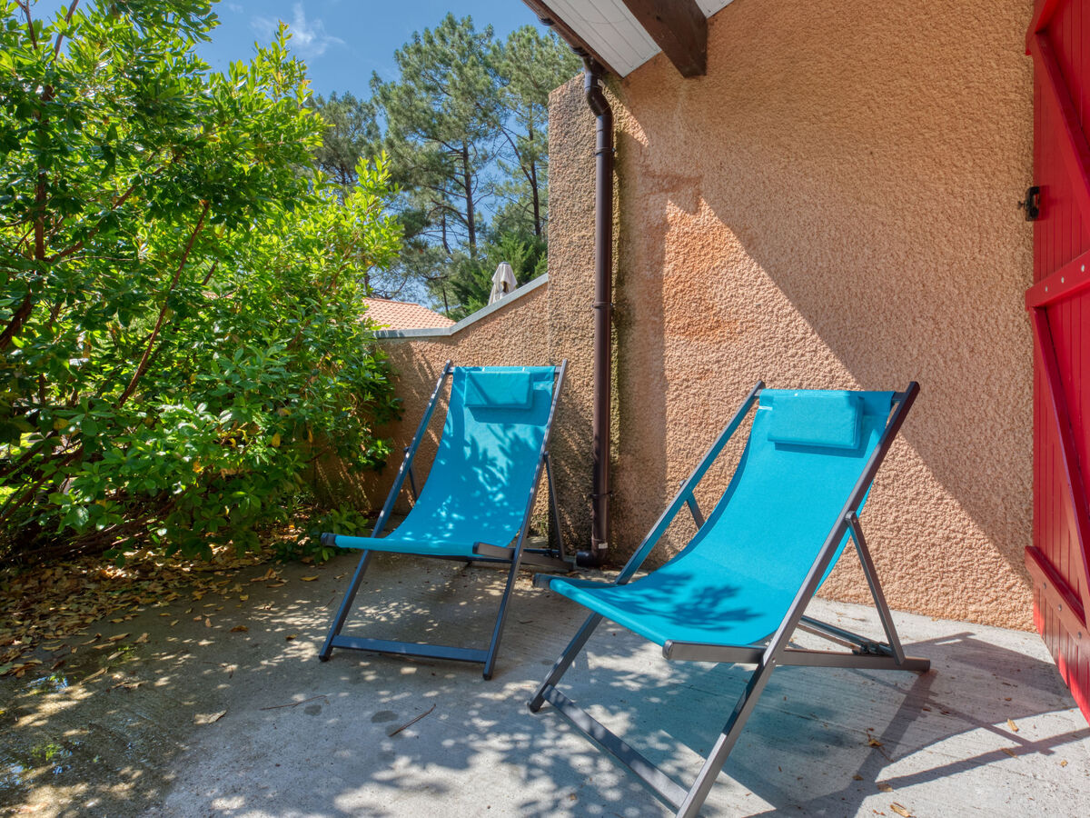 Maison 6 pers. à Lacanau, 2 km de la plage - Photo 13
